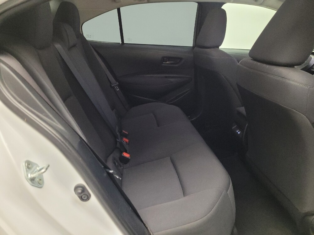 2023 Toyota Corolla in Downey, CA 90241 - 18102266 19