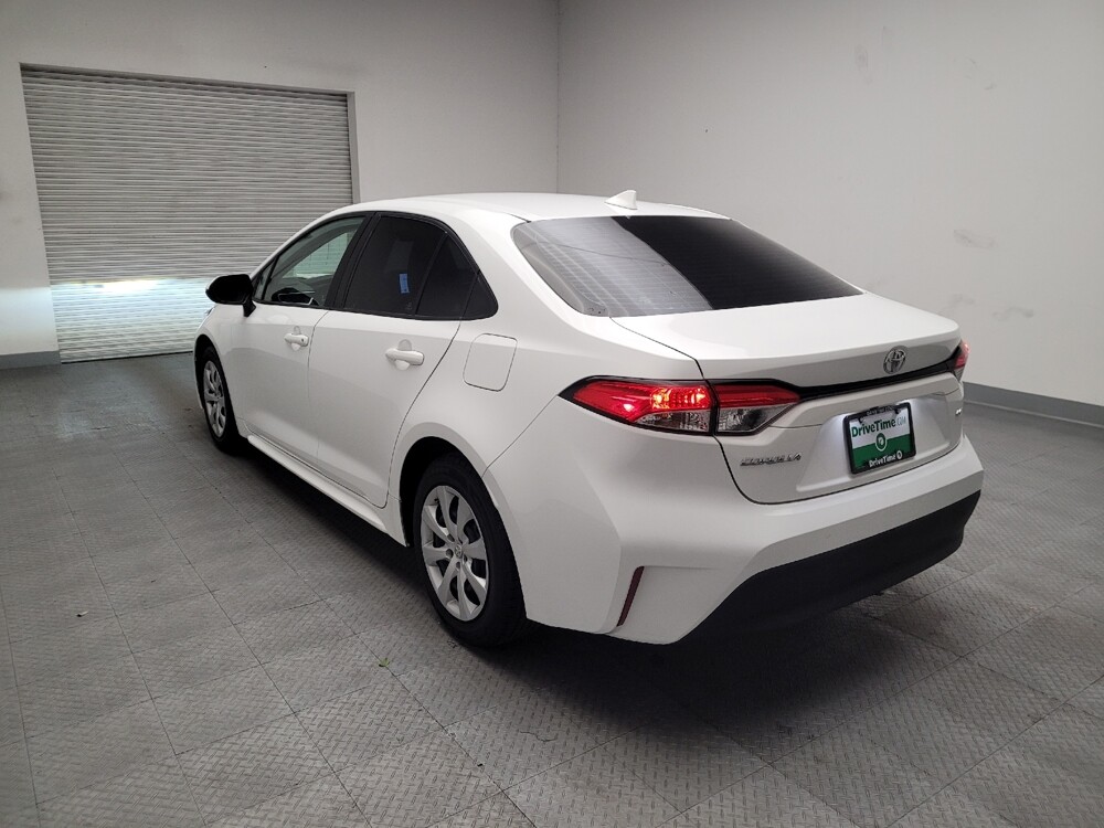 2023 Toyota Corolla in Downey, CA 90241 - 18102266 5