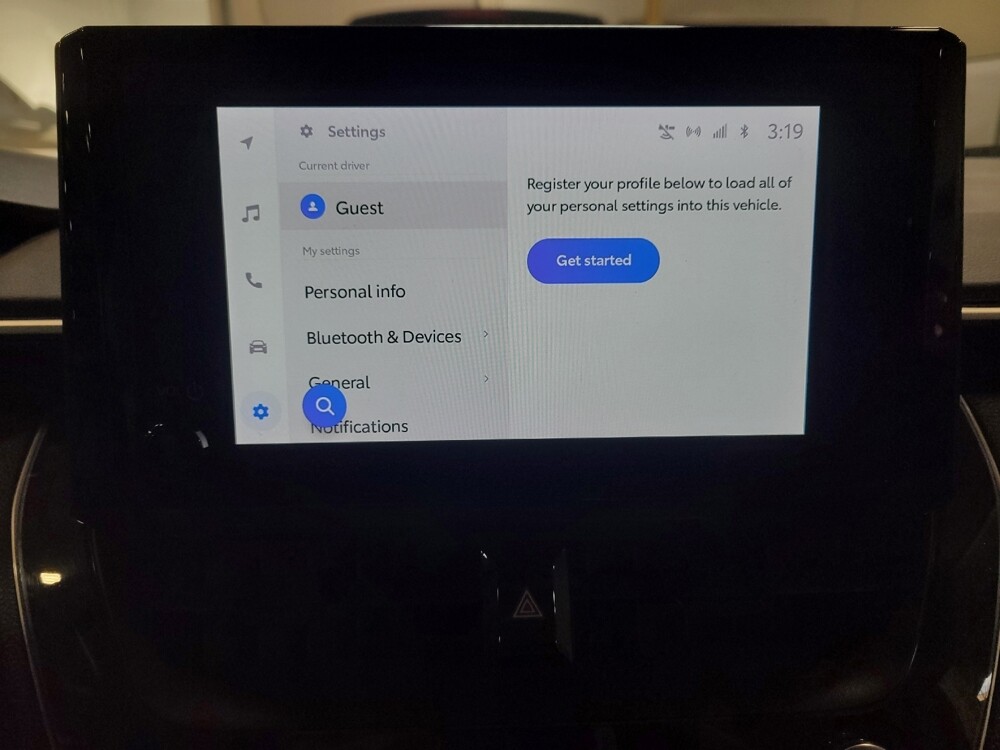 2023 Toyota Corolla in Downey, CA 90241 - 18102266 25