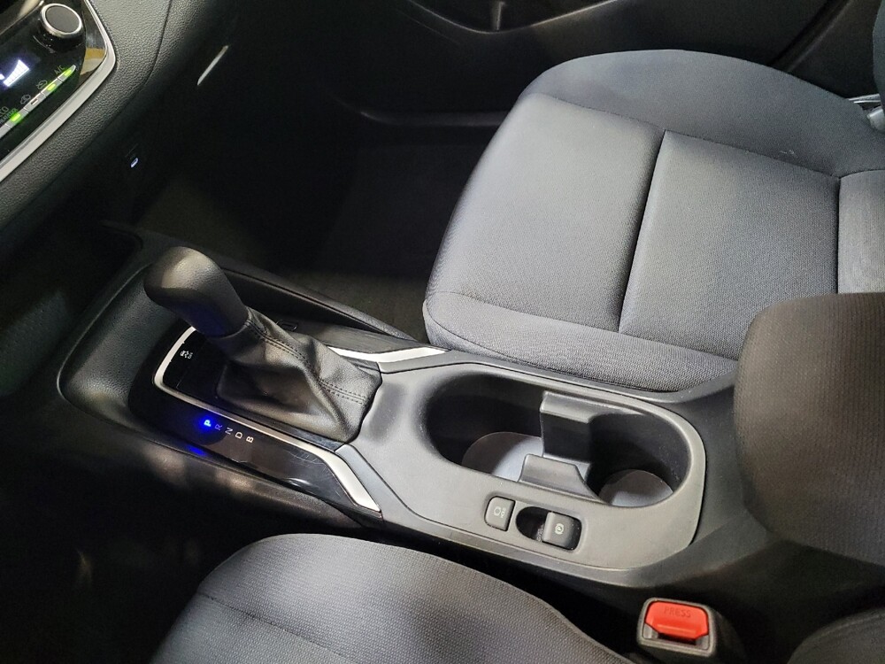 2023 Toyota Corolla in Downey, CA 90241 - 18102266 26