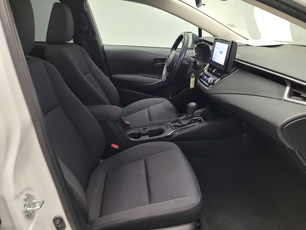 2023 Toyota Corolla in Downey, CA 90241 - 18102266 21
