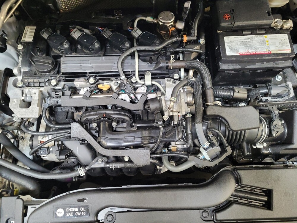 2023 Toyota Corolla in Downey, CA 90241 - 18102266 30