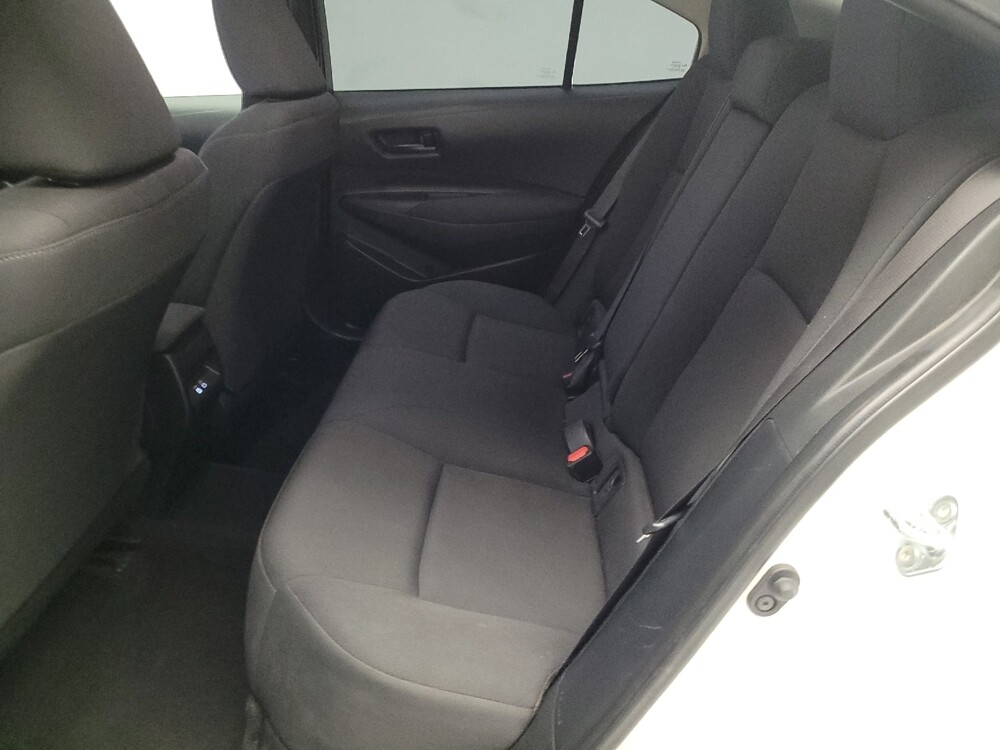 2023 Toyota Corolla in Downey, CA 90241 - 18102266 18