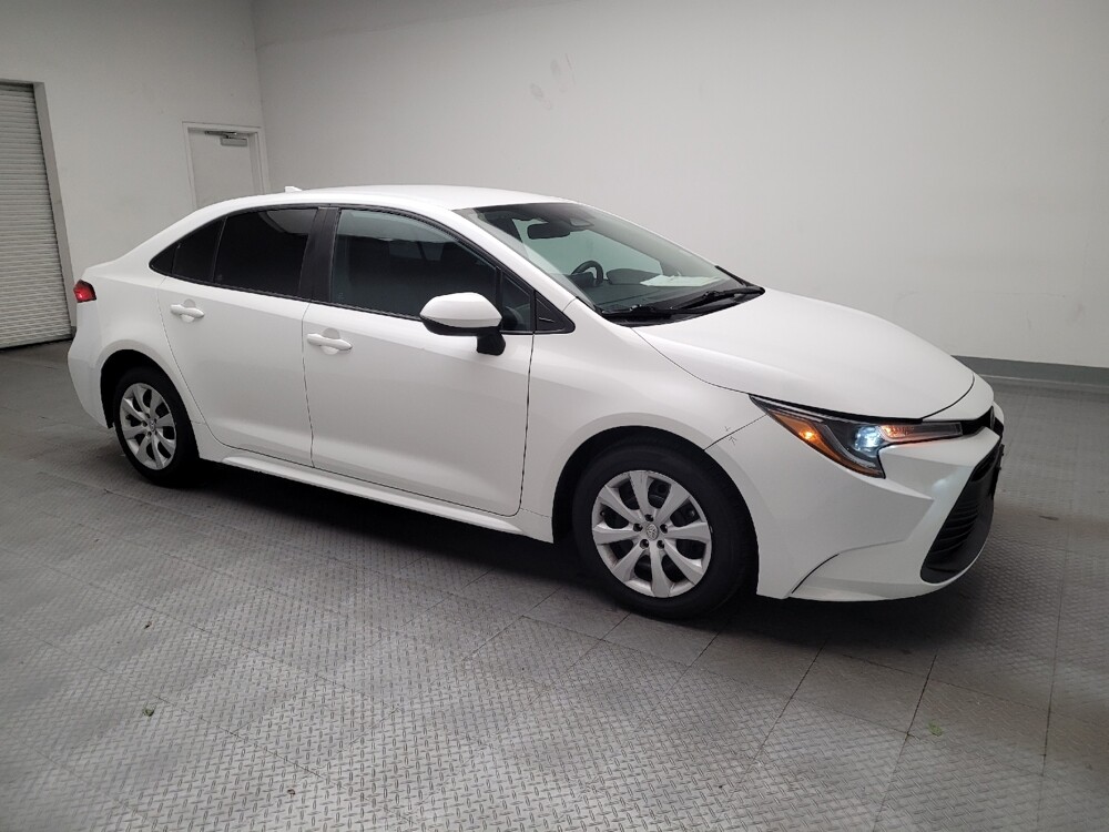2023 Toyota Corolla in Downey, CA 90241 - 18102266 11