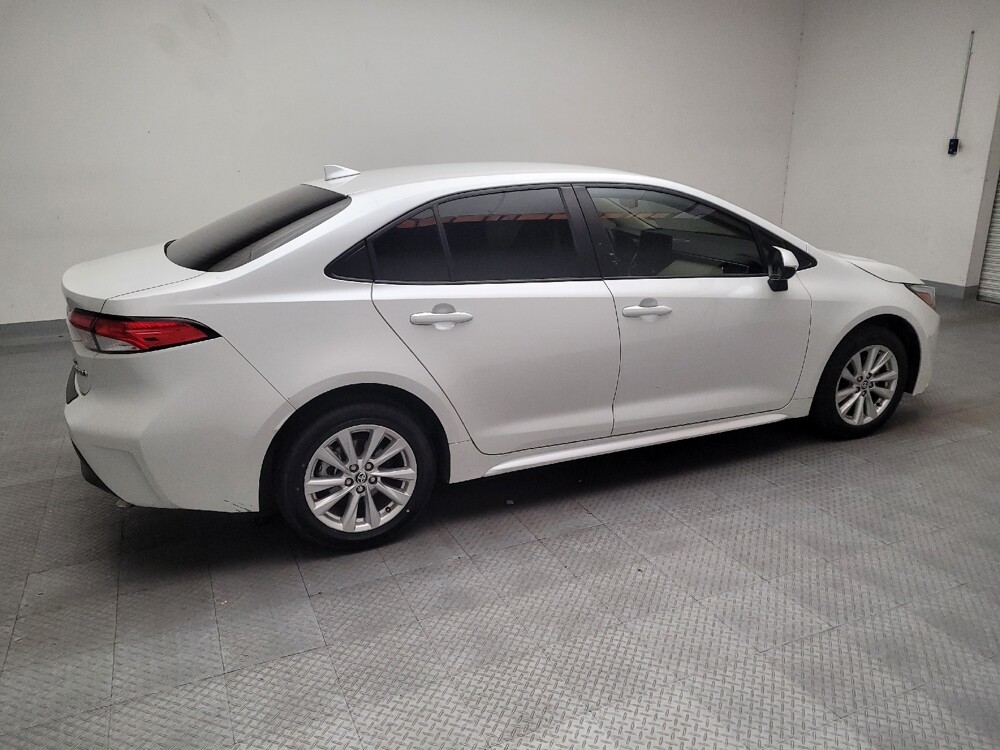 2024 Toyota Corolla in Sacramento, CA 95821 - 18102267 10