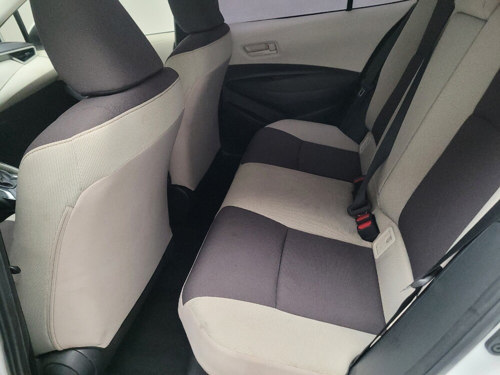 2024 Toyota Corolla in Sacramento, CA 95821 - 18102267 18