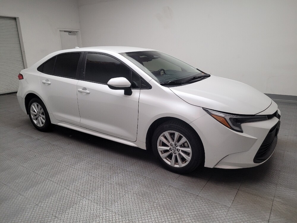 2024 Toyota Corolla in Sacramento, CA 95821 - 18102267 11