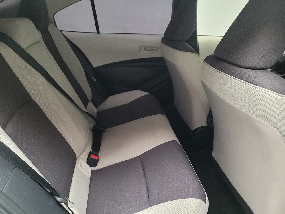 2024 Toyota Corolla in Sacramento, CA 95821 - 18102267 19