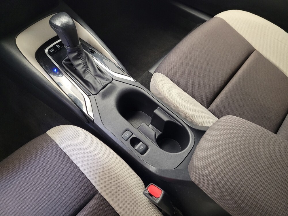 2024 Toyota Corolla in Sacramento, CA 95821 - 18102267 26