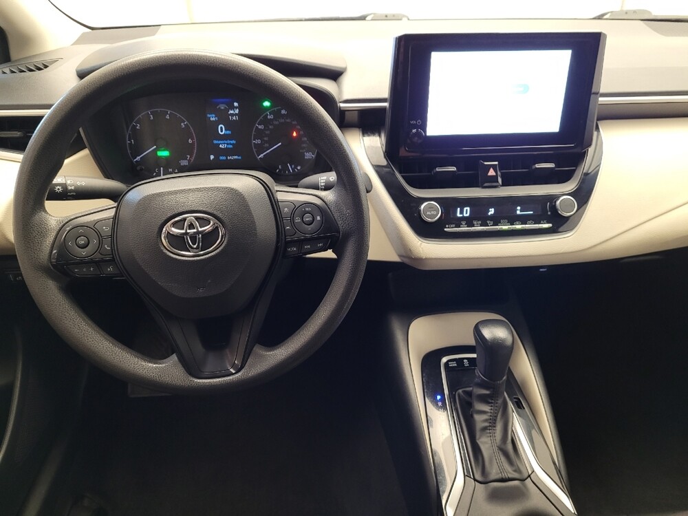 2024 Toyota Corolla in Sacramento, CA 95821 - 18102267 22