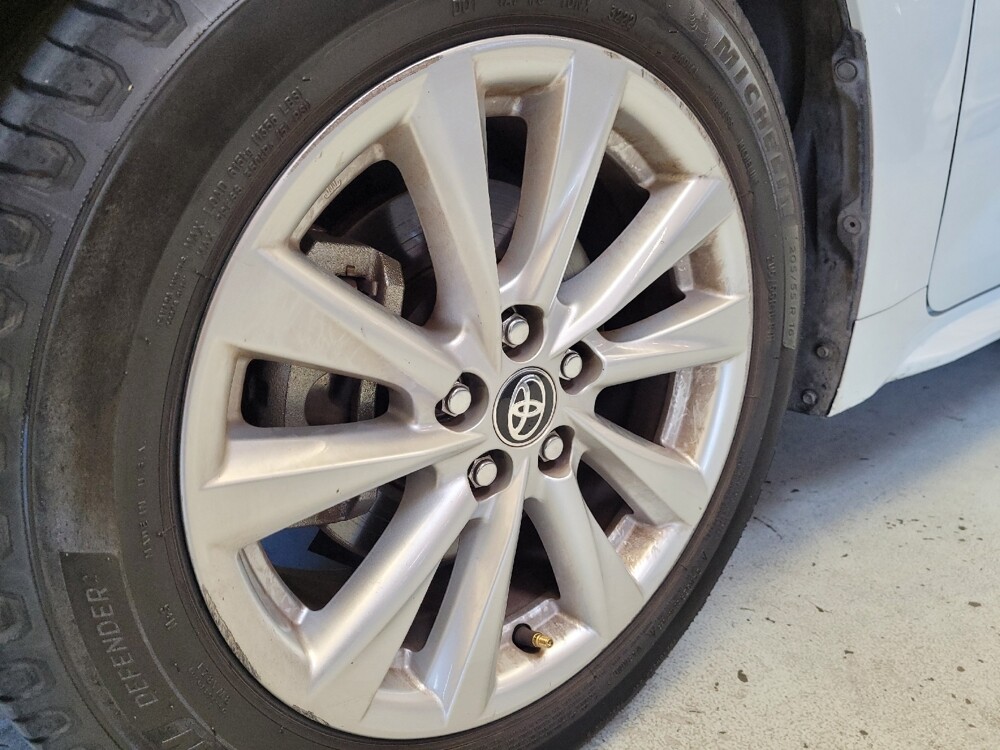 2024 Toyota Corolla in Sacramento, CA 95821 - 18102267 31