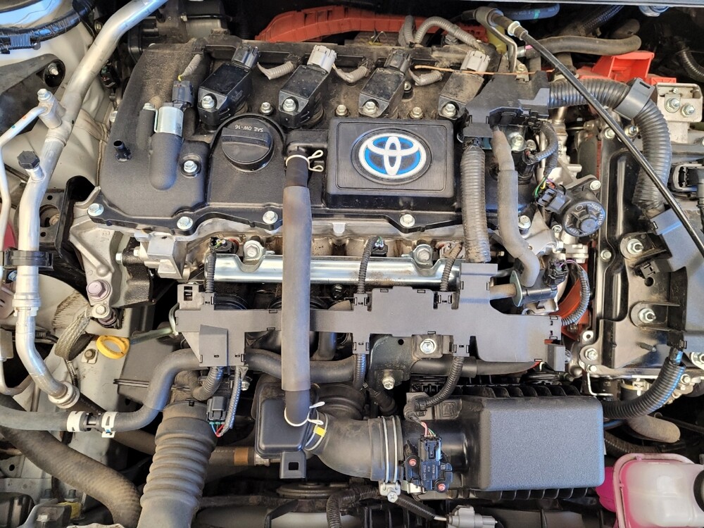 2024 Toyota Corolla in Sacramento, CA 95821 - 18102267 30