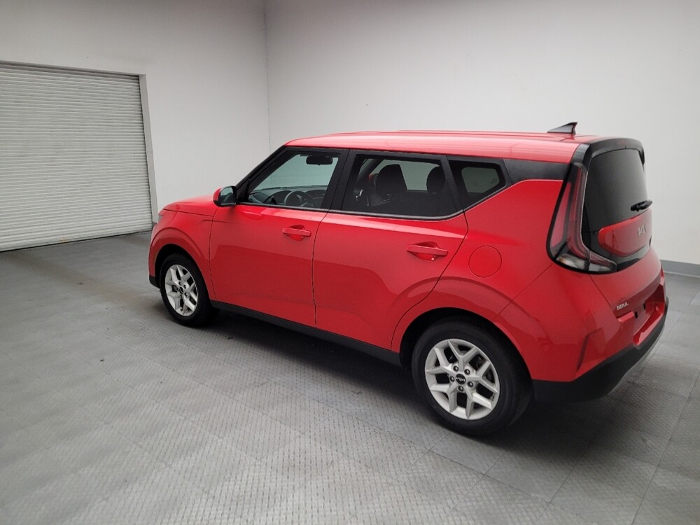 2024 Kia Soul in Downey, CA 90241 - 18102268 3