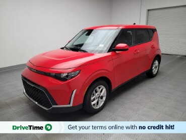 2024 Kia Soul in Downey, CA 90241