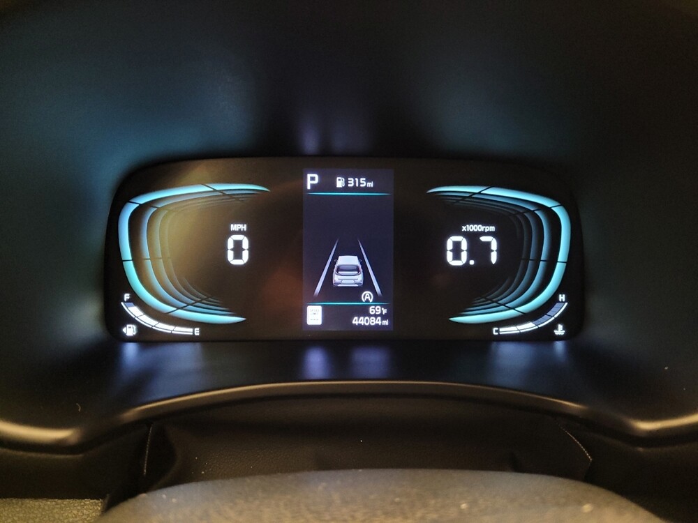 2024 Kia Soul in Downey, CA 90241 - 18102268 23