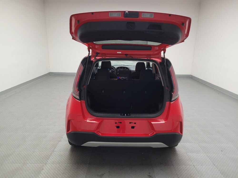 2024 Kia Soul in Downey, CA 90241 - 18102268 29