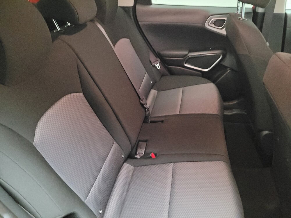 2024 Kia Soul in Downey, CA 90241 - 18102268 19