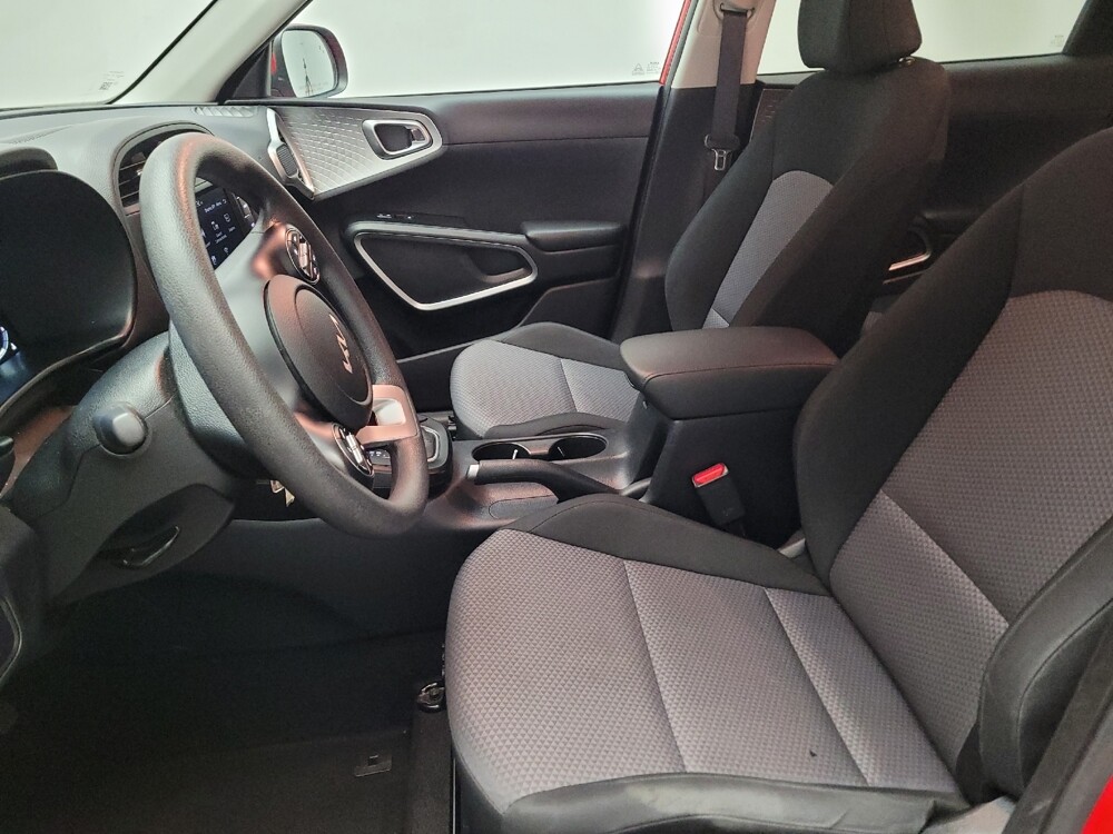 2024 Kia Soul in Downey, CA 90241 - 18102268 17