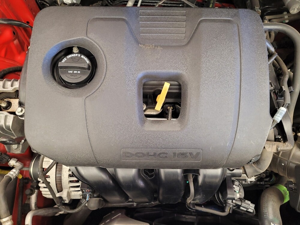 2024 Kia Soul in Downey, CA 90241 - 18102268 30