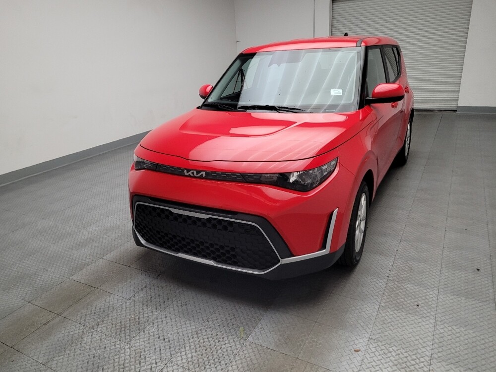 2024 Kia Soul in Downey, CA 90241 - 18102268 15