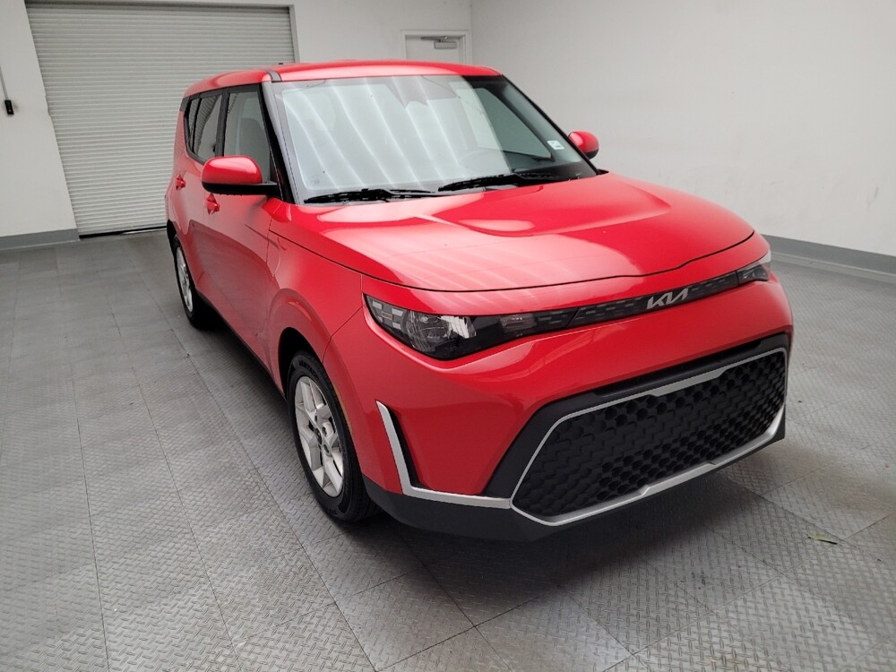 2024 Kia Soul in Downey, CA 90241 - 18102268 14