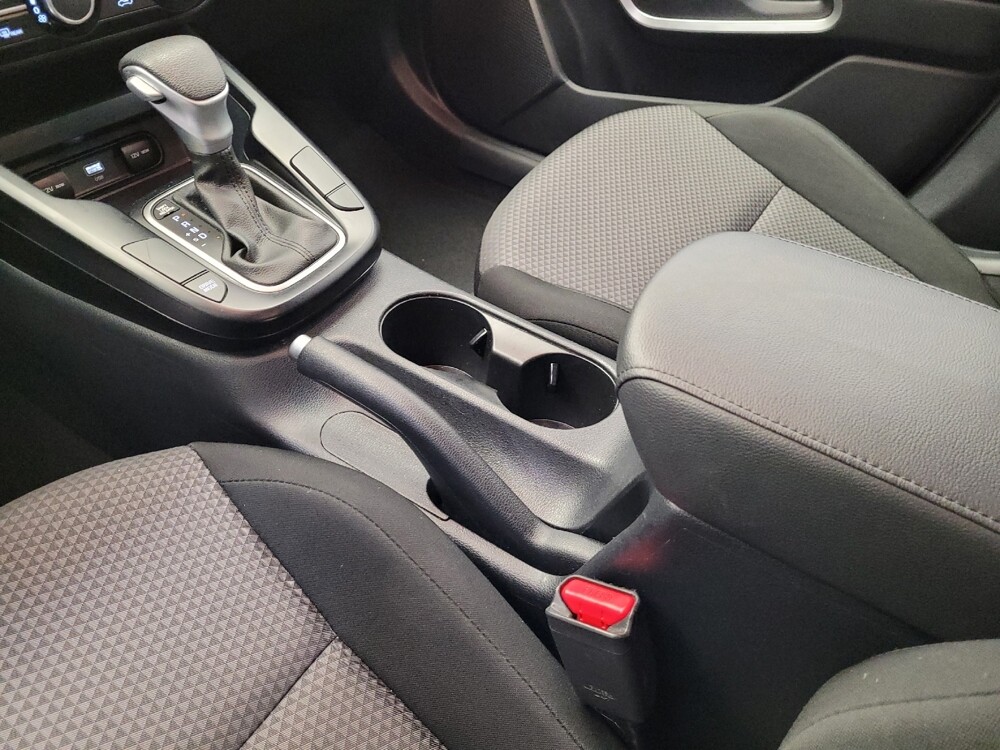 2024 Kia Soul in Downey, CA 90241 - 18102268 26