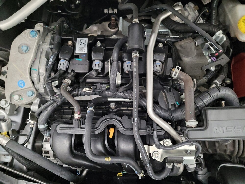 2024 Nissan Sentra in Sacramento, CA 95821 - 18102269 30