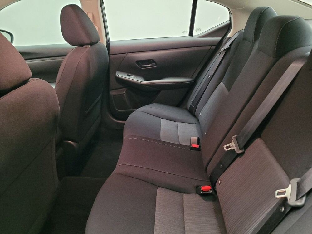 2024 Nissan Sentra in Sacramento, CA 95821 - 18102269 18