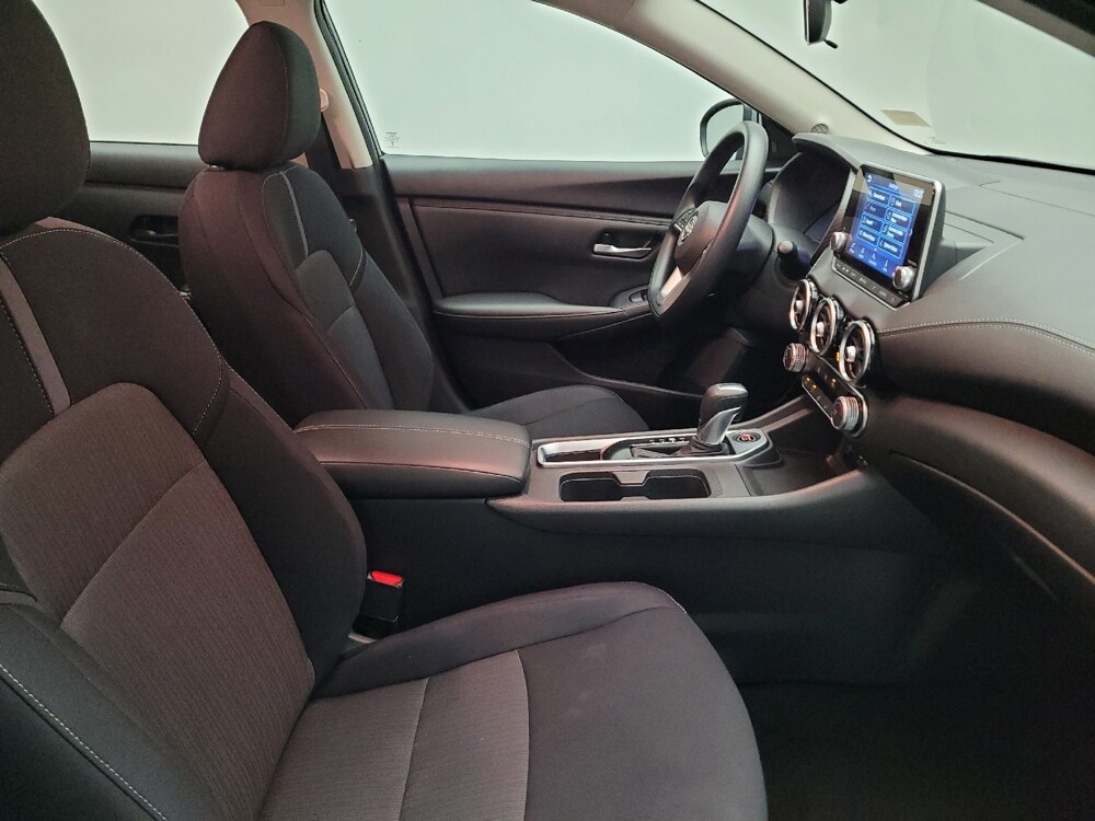 2024 Nissan Sentra in Sacramento, CA 95821 - 18102269 21