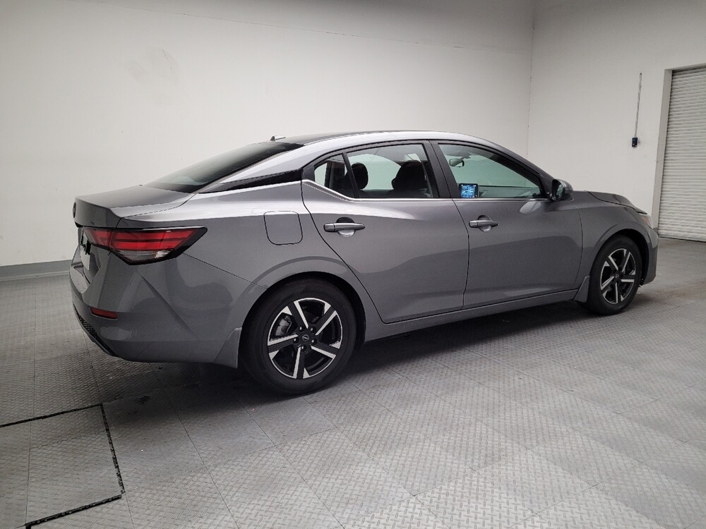 2024 Nissan Sentra in Sacramento, CA 95821 - 18102269 10