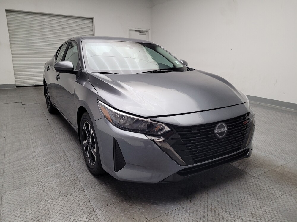 2024 Nissan Sentra in Sacramento, CA 95821 - 18102269 14