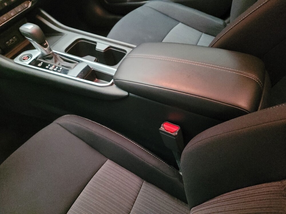 2024 Nissan Sentra in Sacramento, CA 95821 - 18102269 26