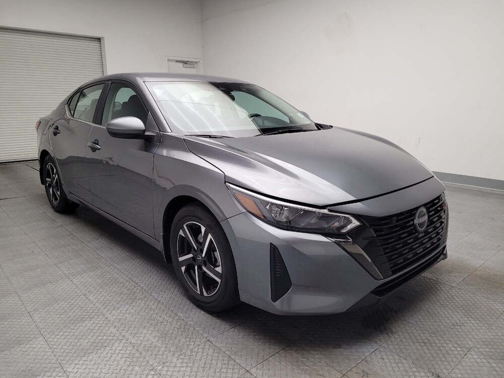 2024 Nissan Sentra in Sacramento, CA 95821 - 18102269 13