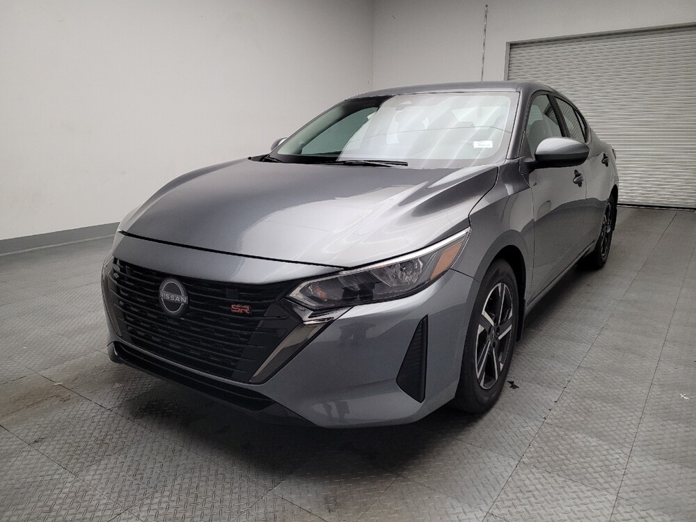 2024 Nissan Sentra in Sacramento, CA 95821 - 18102269 15