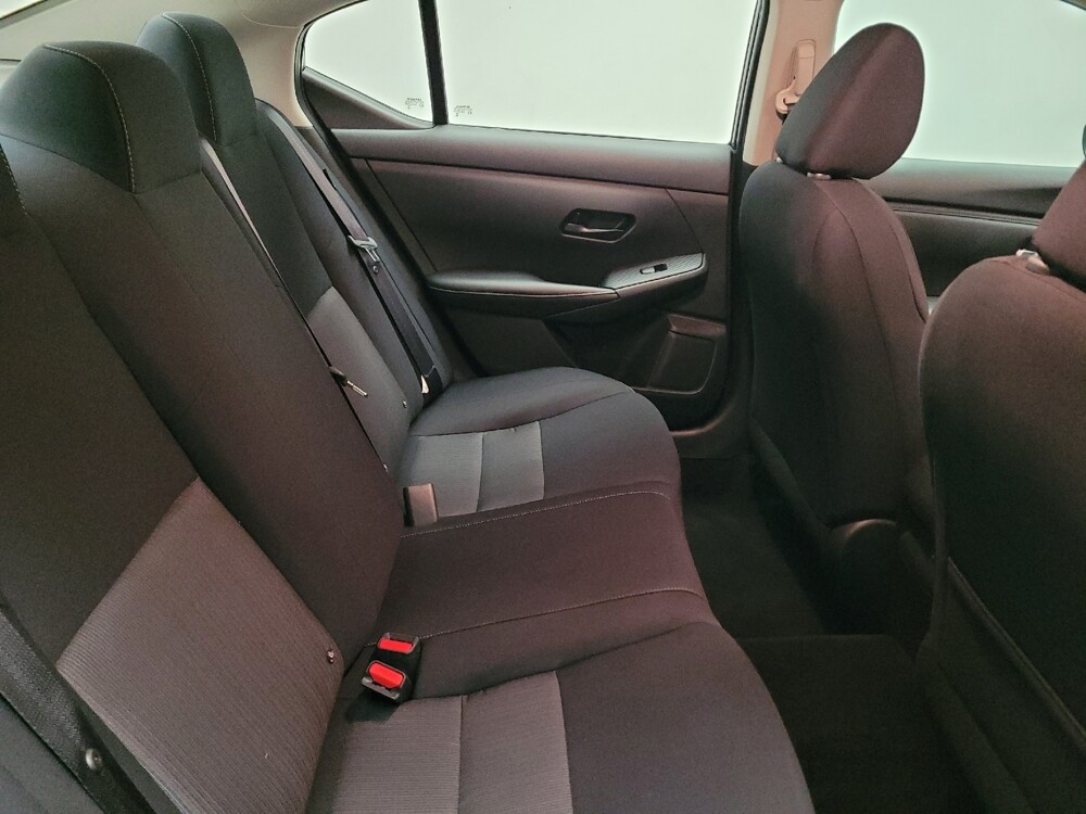 2024 Nissan Sentra in Sacramento, CA 95821 - 18102269 19