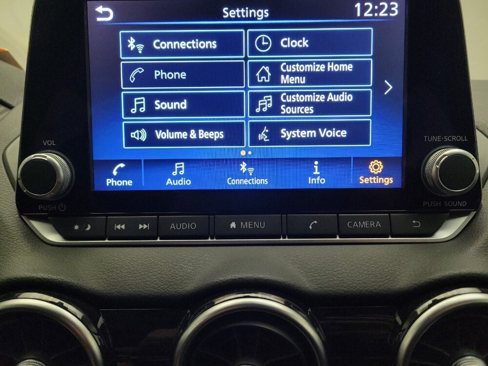 2024 Nissan Sentra in Sacramento, CA 95821 - 18102269 25