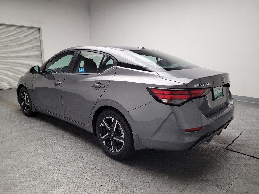 2024 Nissan Sentra in Sacramento, CA 95821 - 18102269 5