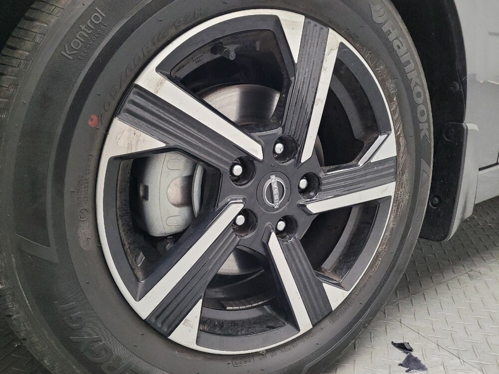 2024 Nissan Sentra in Sacramento, CA 95821 - 18102269 31