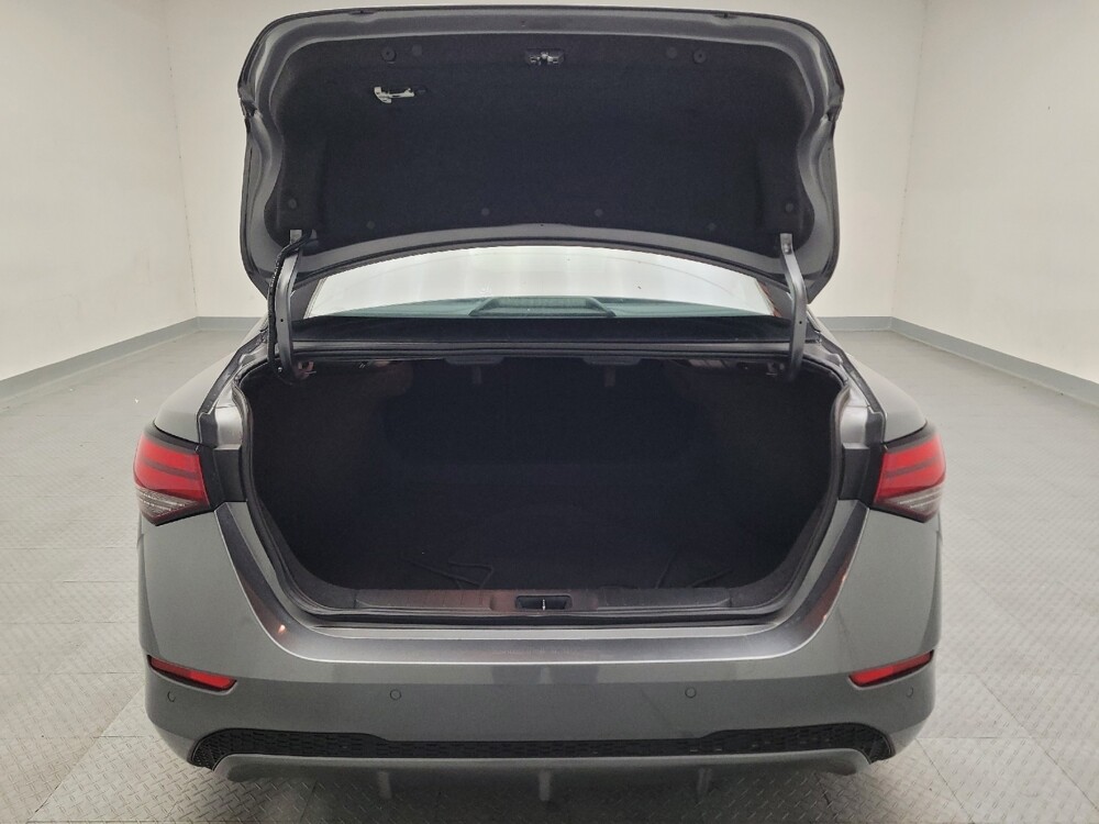 2024 Nissan Sentra in Sacramento, CA 95821 - 18102269 29