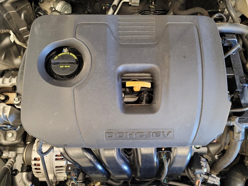 2023 Kia Forte in Torrance, CA 90504 - 18102270 30