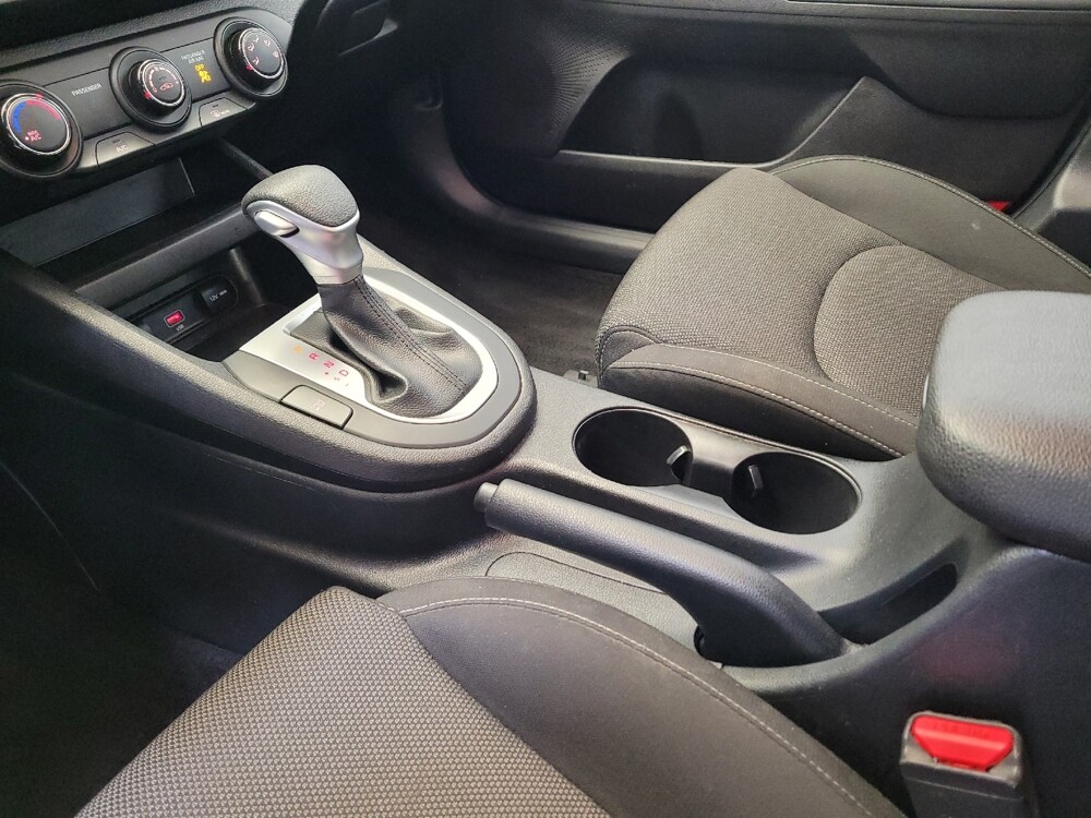 2023 Kia Forte in Torrance, CA 90504 - 18102270 26