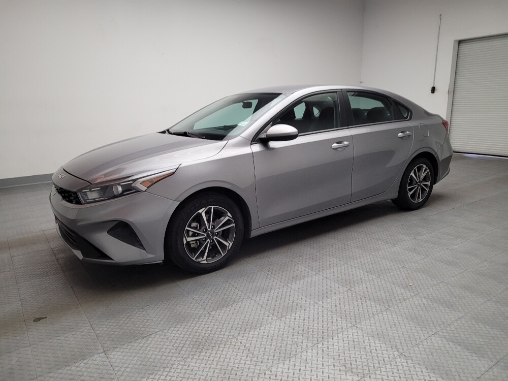 2023 Kia Forte in Torrance, CA 90504 - 18102270 2