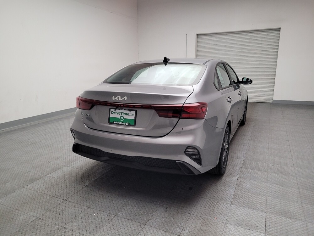 2023 Kia Forte in Torrance, CA 90504 - 18102270 7