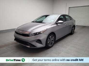 2023 Kia Forte in Torrance, CA 90504
