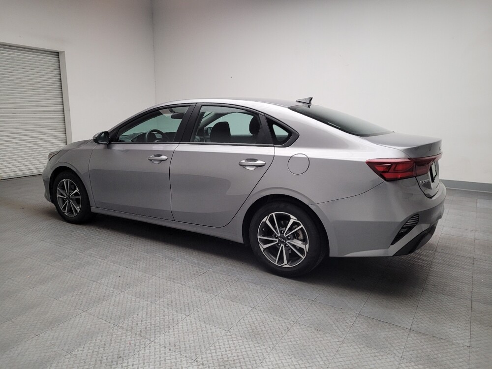 2023 Kia Forte in Torrance, CA 90504 - 18102270 3