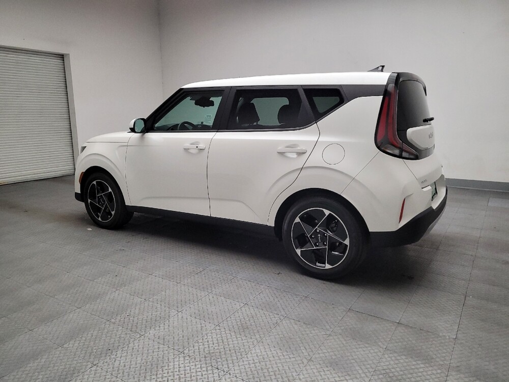 2023 Kia Soul in Riverside, CA 92504 - 18102271 3