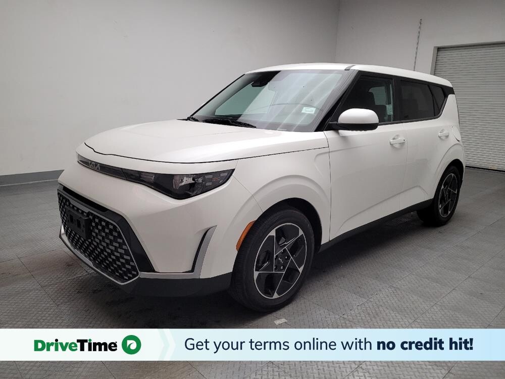 2023 Kia Soul in Riverside, CA 92504 - 18102271