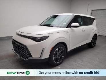 2023 Kia Soul in Riverside, CA 92504