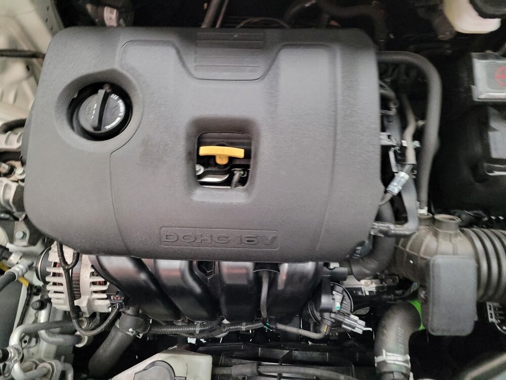 2023 Kia Soul in Riverside, CA 92504 - 18102271 30