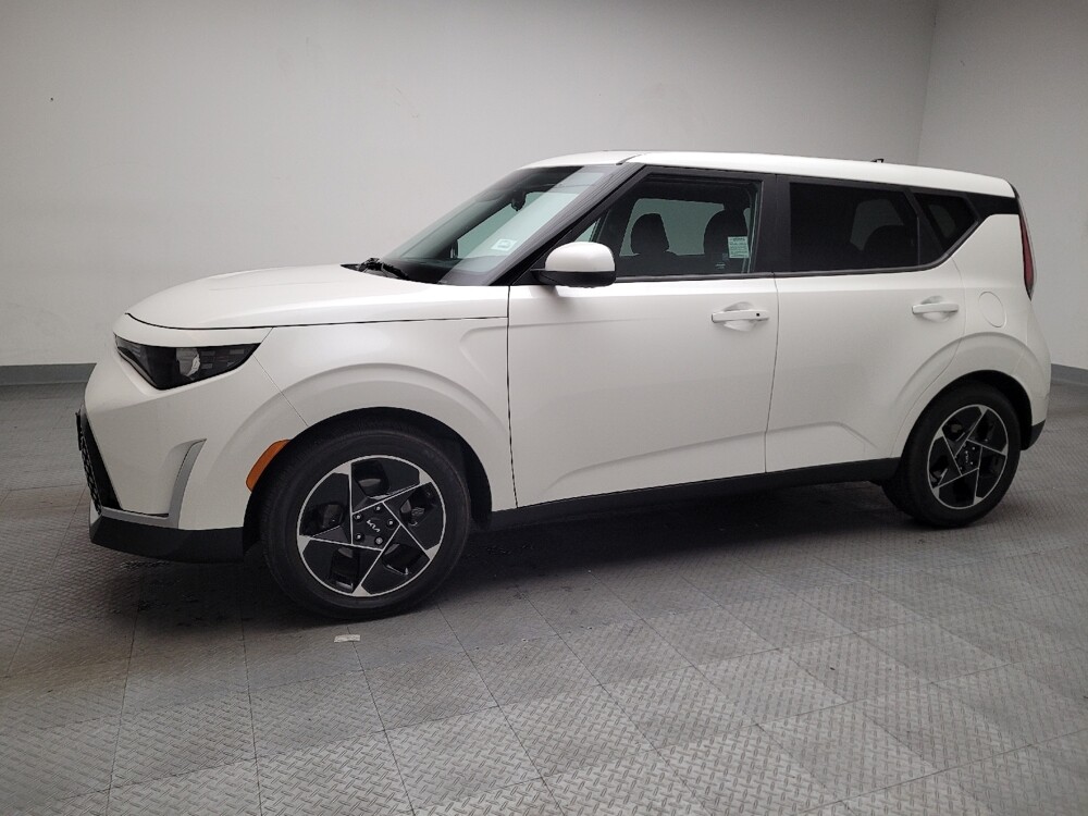2023 Kia Soul in Riverside, CA 92504 - 18102271 2